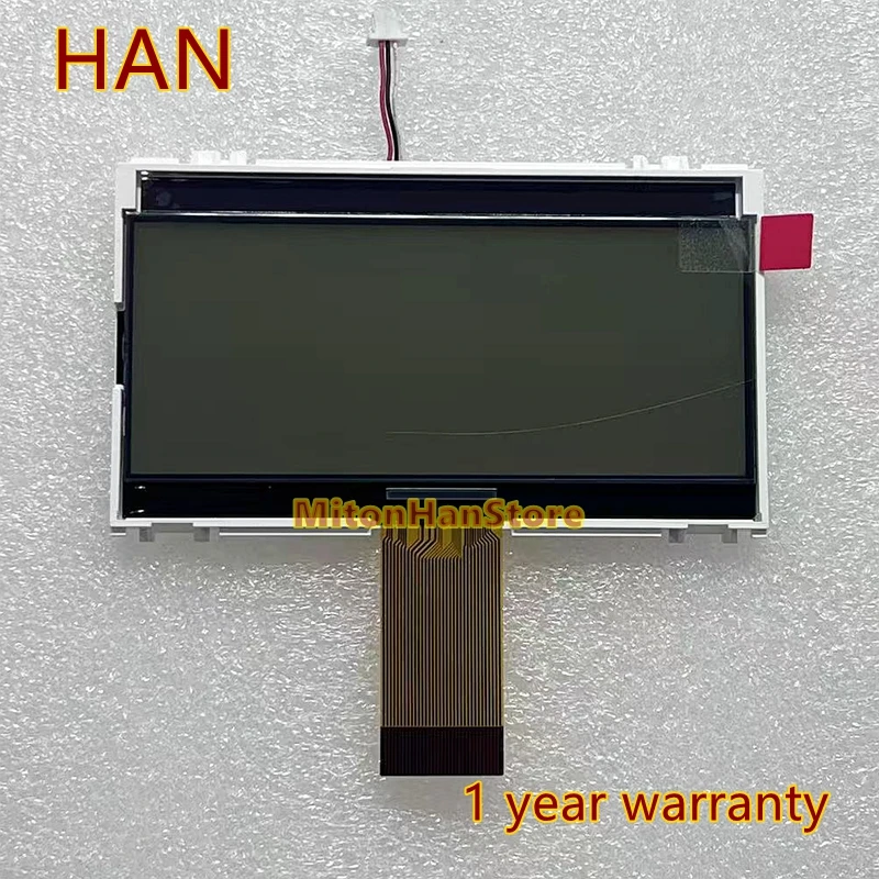 

Новинка для HMISTO501 HMISTO531 HMISTO532 сенсорная панель экран стекло дигитайзер защитная пленка накладка ЖК-дисплей