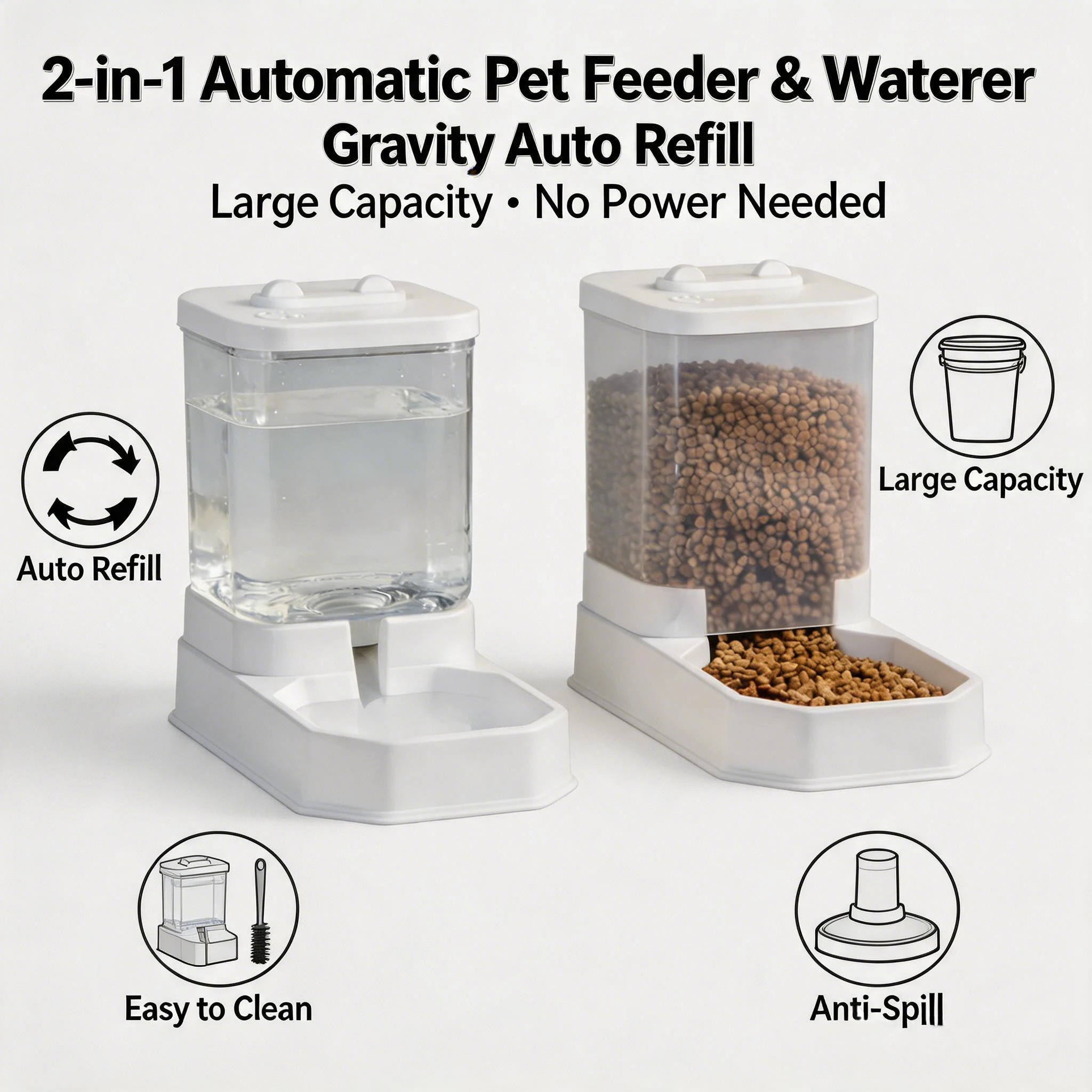 Thumbnail 2 - #60 Best Automatic Cat Feeders to Buy In 2026