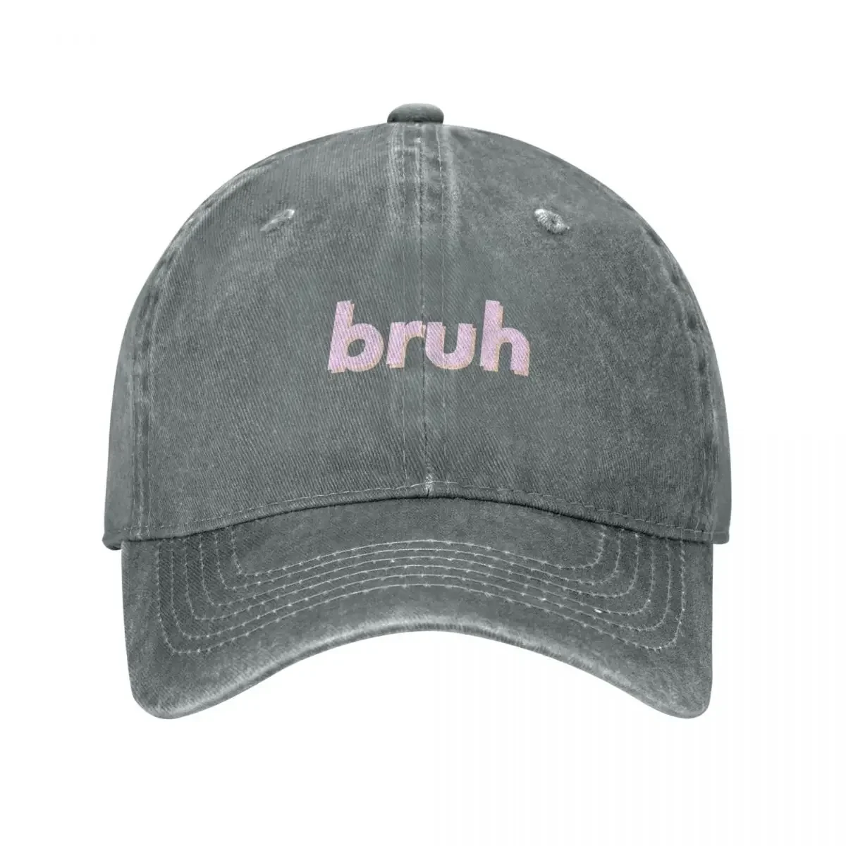 Bruh Baseball Cap party Hat Designer Hat Golf Men Caps Women's