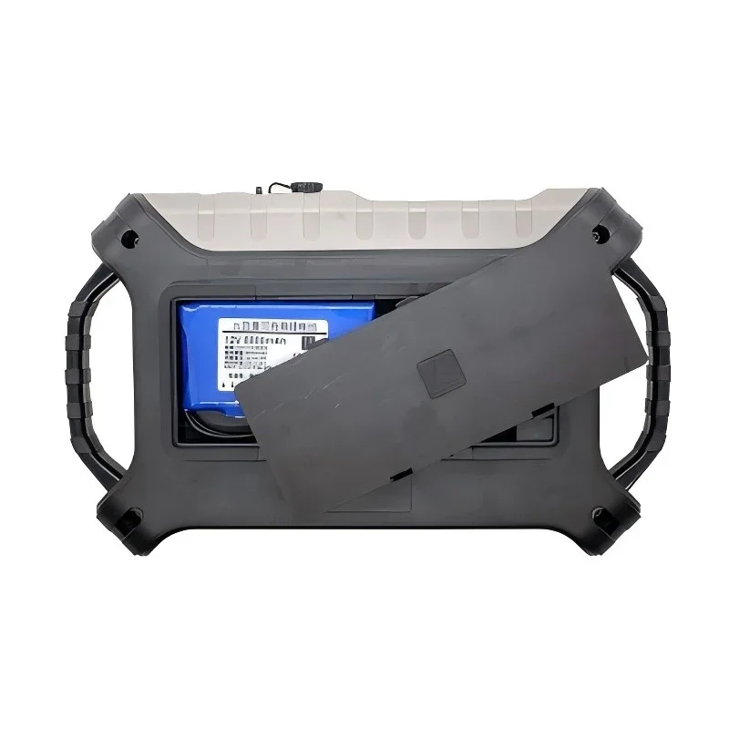 16 channel high density professonal MT electrical underground water detector ADMT-200AX-16D,ADMT-500AX-16D