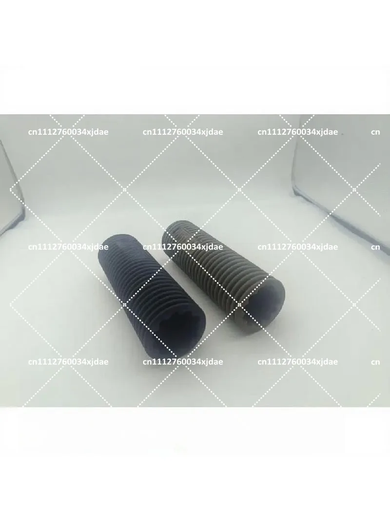 Decorative Muffler Case Rubber Case, Suitable for All Types of Tailoring