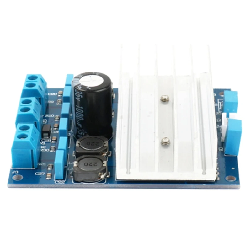 Super Sale TDA7492 Digital Power Amplifier Board 50Wx2 Hifi Stereo Mini Amp DIY Home Theater Mono Channel BTL 100W Amplifier A