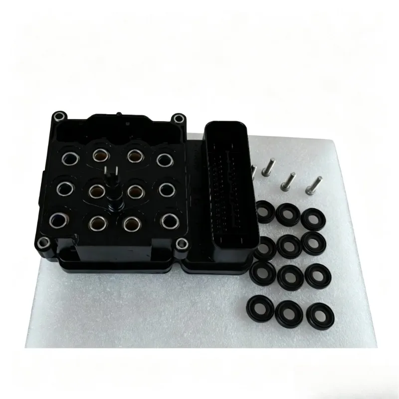 Brake Control Module Electronic Computer Board Only No Hydraulic Valve OE 68259556AD 68145835AE Auto Repair Part