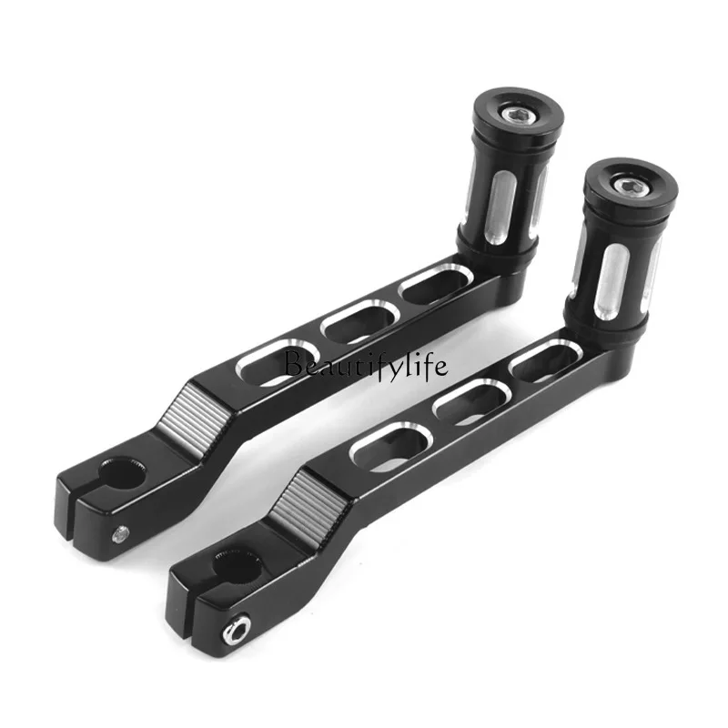 

Motorcycle accessories XL883 1200XL gear lever X48 modification, gear lever, gear lever