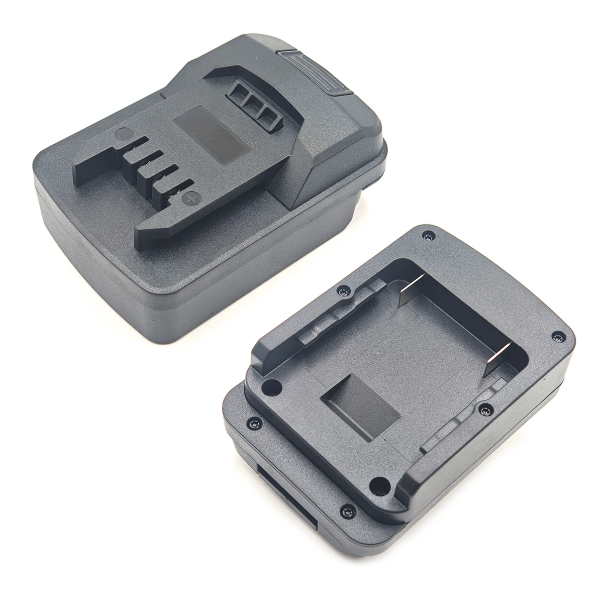 

For Bosch 18V Lithium-ion Batteries Battery Adapter Converter for Parkside 20V Lithium-ion Battery Power Tools Electric Drills