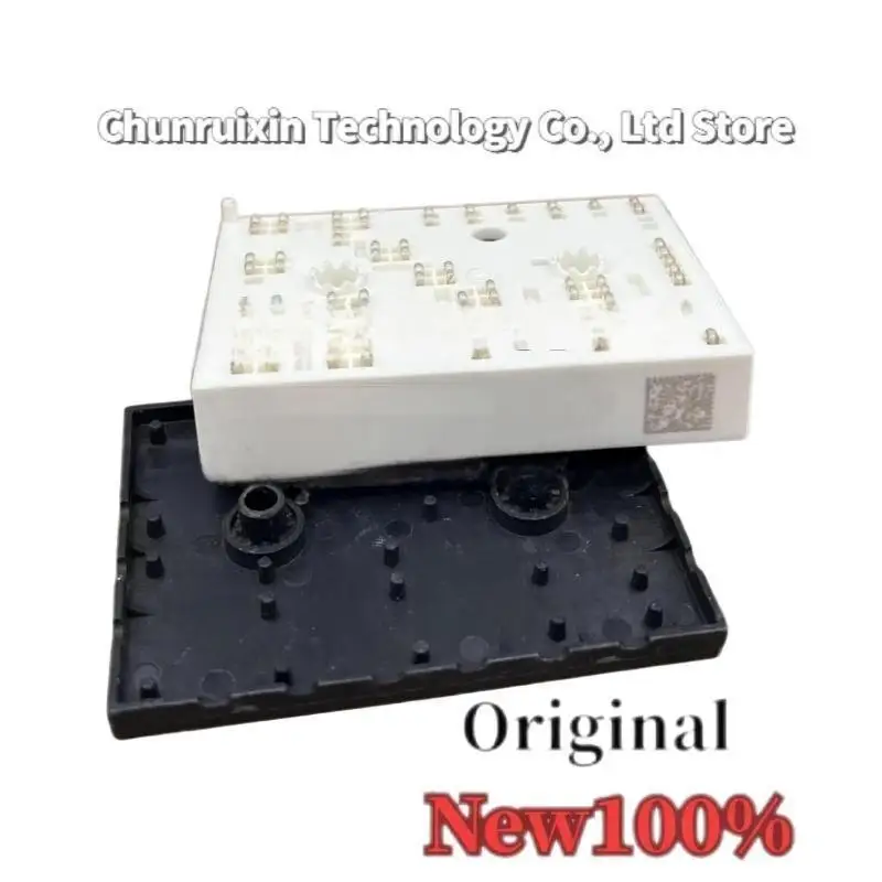 1Pcs SKIIP35NAB126V1 SKIIP 35NAB12T4V1 Original, brand new