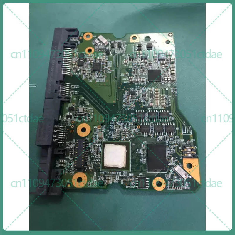 1-5pcs Used FOR WD 2060-800002-001/002/005/007 REV P1 Tested PCB 3.5 Inch Purple Surveillance SATA HDD