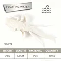Flotador blanco