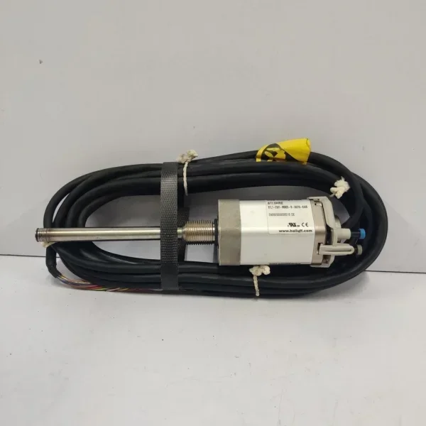 

2026 Micropulse+ Usb-configurable Btl0hrj Btl7-e501-m0035-b-sa316-ka05 Brand New Original Spot Plc