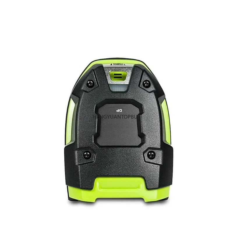 Symbol DS3678 ER ULTRA-RUGGED Blue Tooth BARCODE SCANNER 1D 2D QR CODE Extended Range Industrial Barcode Reader