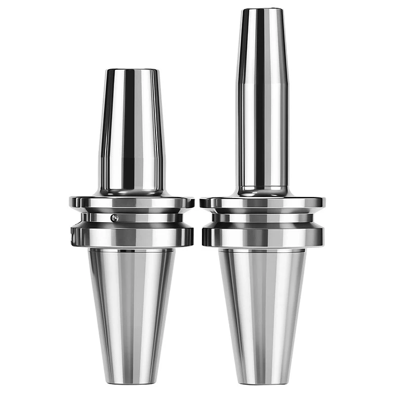 High Rigidity Adapter BT50-SFS06-100 Heat Shrink Chuck Tool Holder CNC Milling Fittings