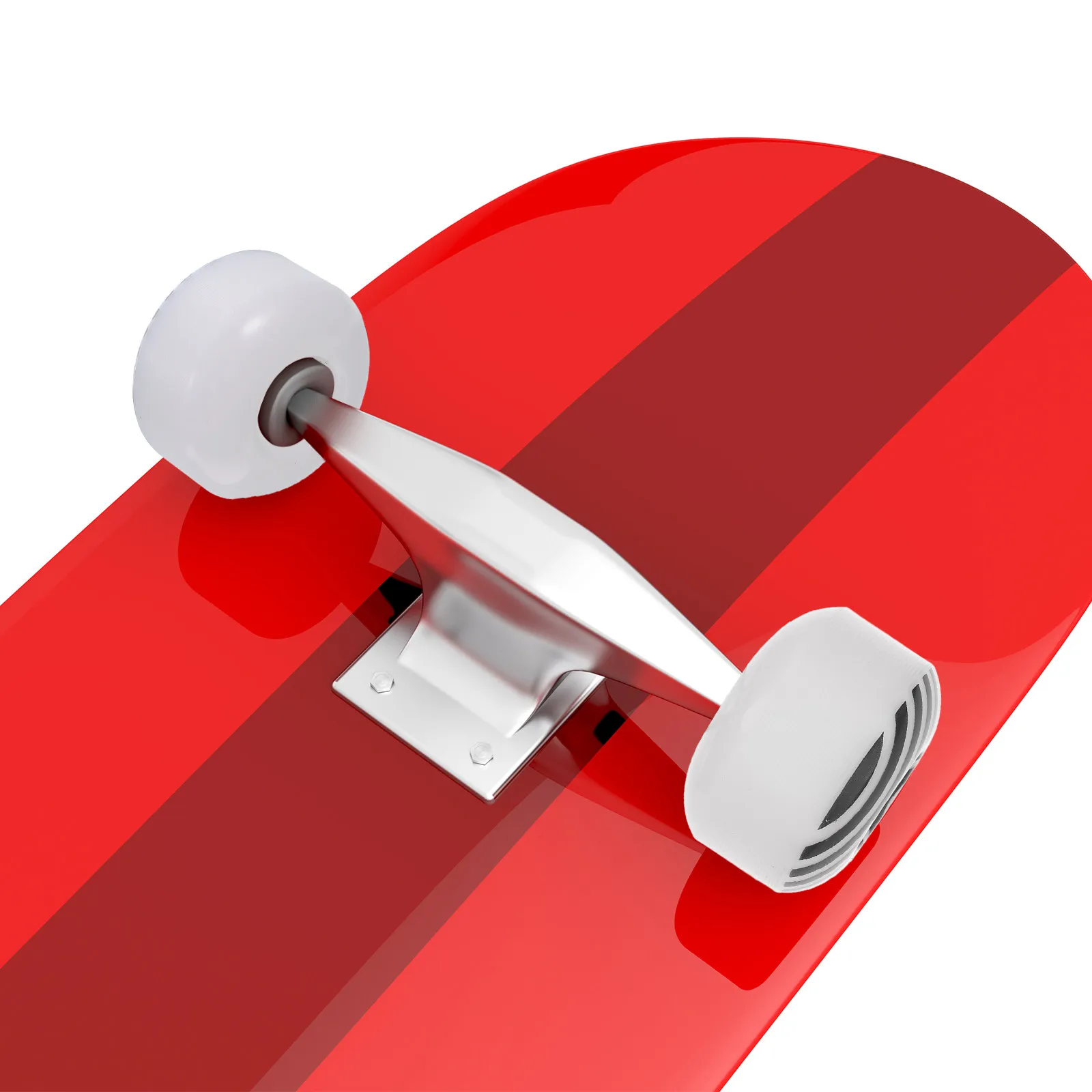 

Комплект из 4 колес для скейтборда 95A, высокопрочные, для уличного скейтбординга, с рифленой поверхностью, мягкие, с хорошим отскоком, для трюков и акробатики