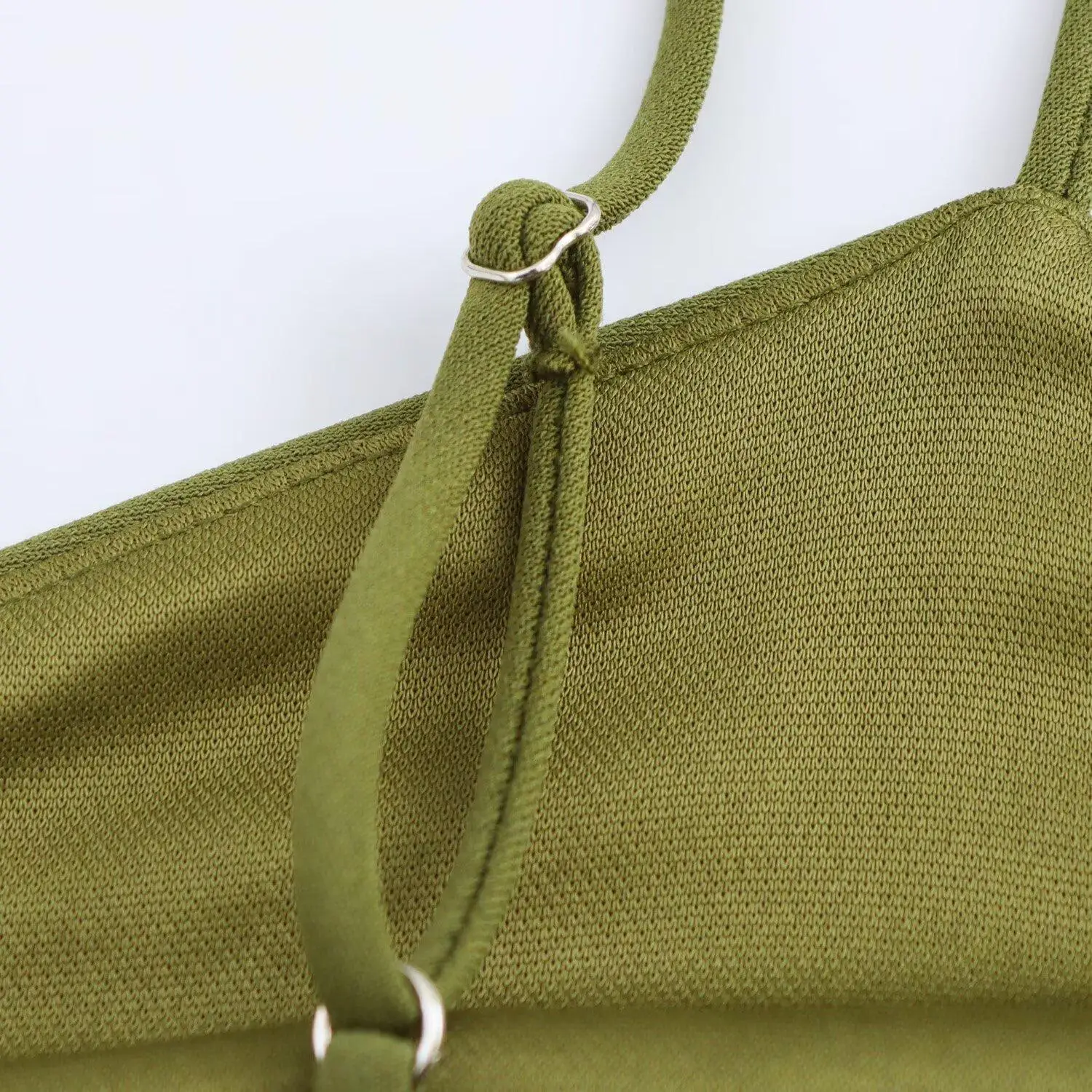 Faionable Midi Dr JNLEAOG خريف جديد إمرأة بسيط Sle مطوي تصميم الصيف مادة البوليستر Svel V-ne A-l...