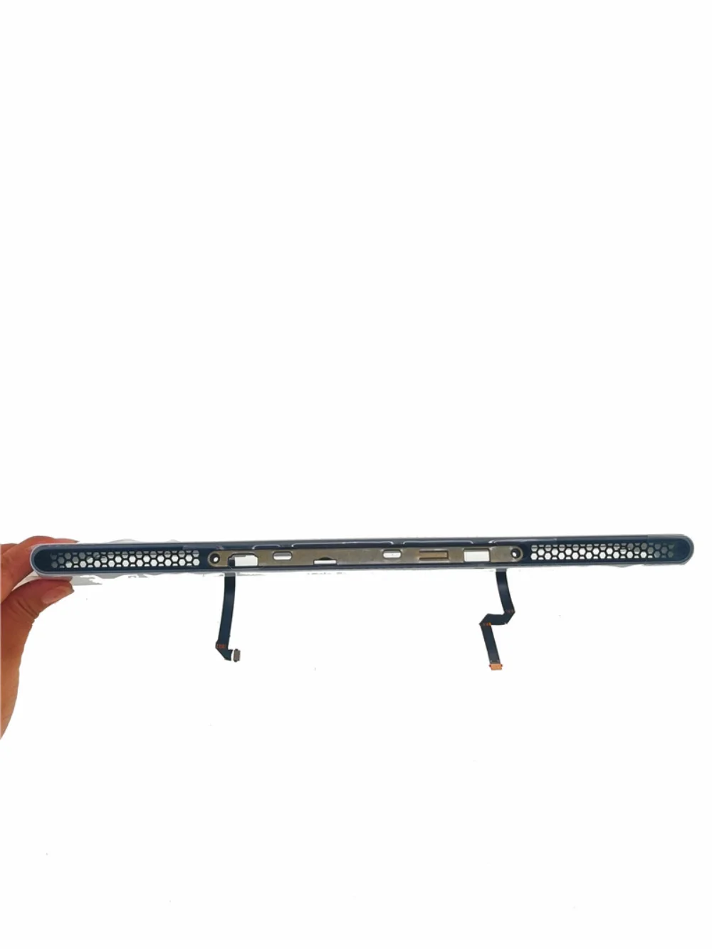 For Dell Alienware X15 R2 Notebook, out of trend heat sink, shaft cover, with light cable, light board, assembly, new, case 45N5