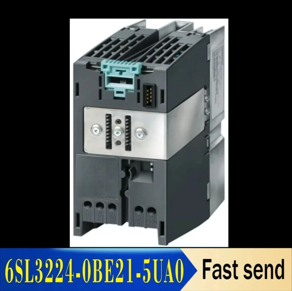 Brand New Original Module 6SL3224-0BE21-5UA0 Fast Delivery Fast Delivery