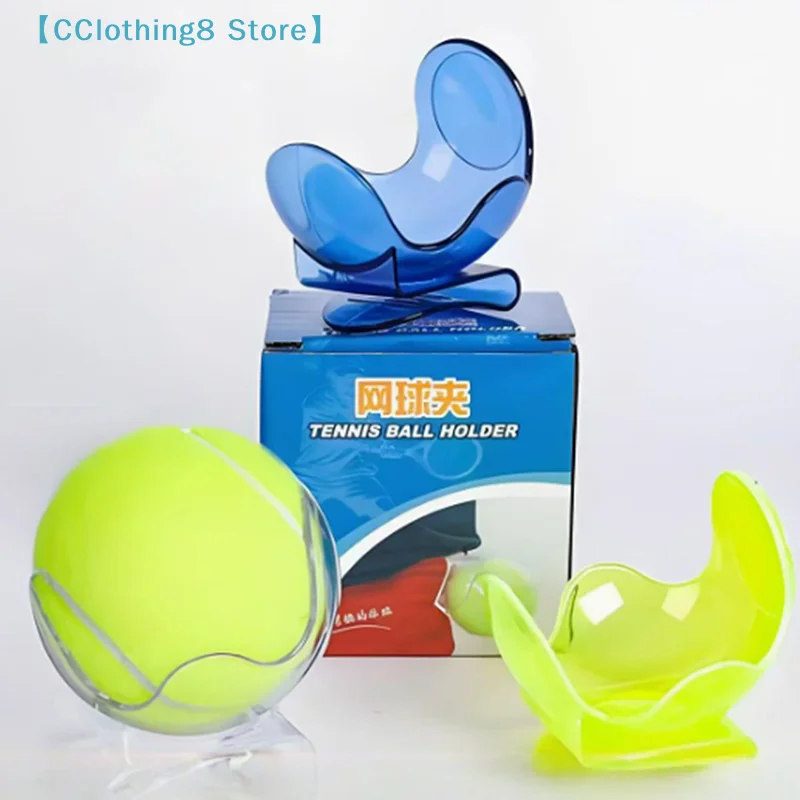 

Tennis Ball Clip Training Equipment Strong Construction For Tennis Ball Waist Clip Tennis Ball Holder 3 Colors Available【AliS8】