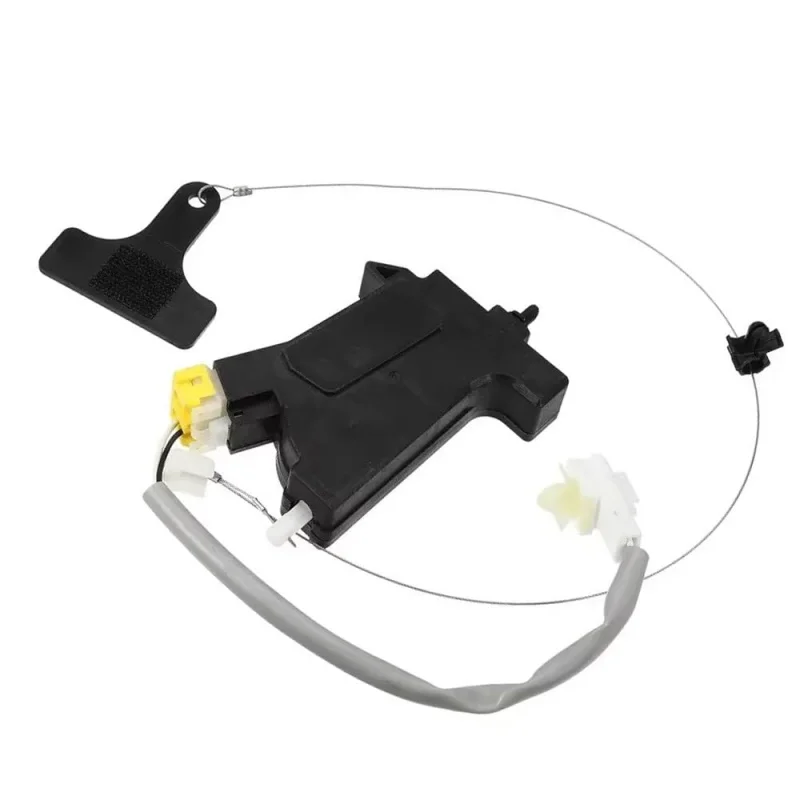 

Fuel Door Latch Lock Actuator Compatible with Hyundai Vehicles - Genesis 2009 - 2015, oem: 81590-3M000, 815903M000