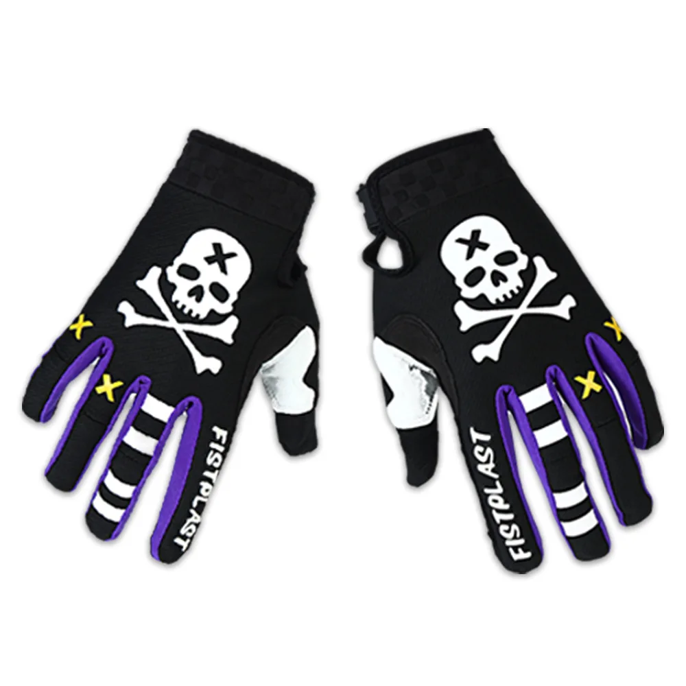 2025 new Fistplast New Enduro Motocross Gloves Off Road MX Glove Motorcycle Gloves ATV Cycling Moto Glove MTB Dirt Bike Gloves image 2
