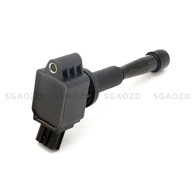 

4 шт. SD3129E катушка зажигания для Chang anCS35 Ruixing S50 S50T 4G15T 1,5T Land Wind FAWTAI Lusheng E80 DAED119826 DAT150250200