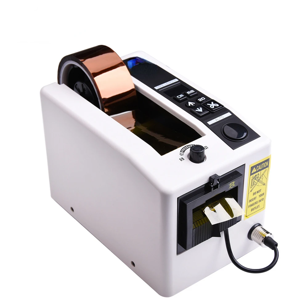 

M1000 Automatic Adhesive Tape Cutter Paper Machine Suitable for Masking Transparent Coating Glue