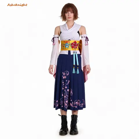 YUNA - Buy YUNA with free shipping on AliExpress
