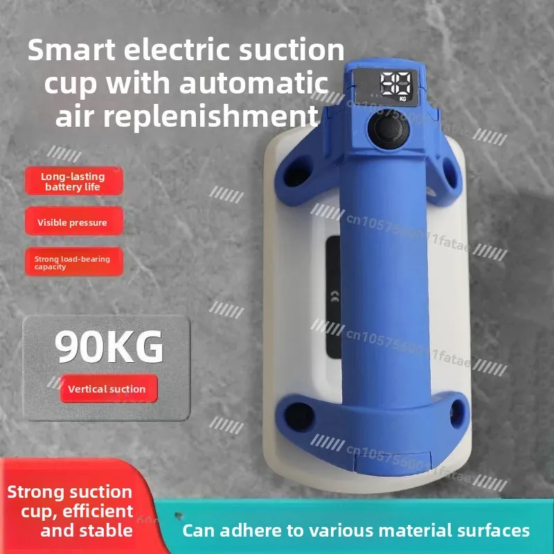 كوب شفاط المكنسة الكهربائية، قطعة أثرية للتعامل مع قوية لضغط الهواء الأوتوماتيكي #2