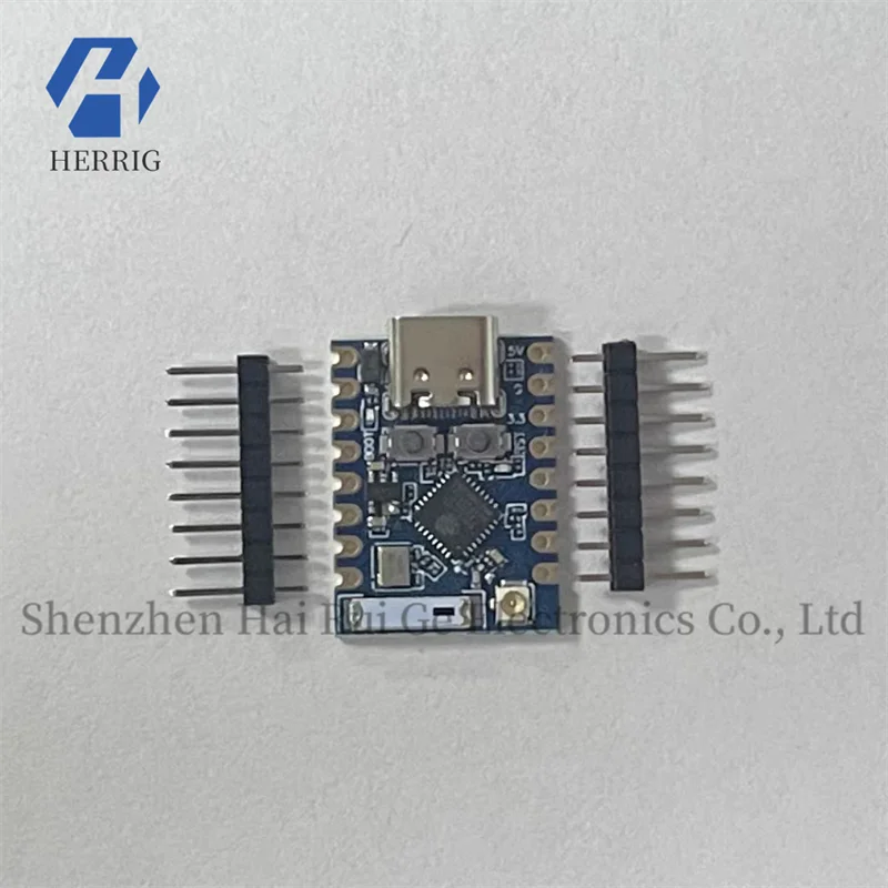 

ESP32C3 PRO MINI development board onboard ESP32-C3FH4 chip module wifi Bluetooth development board