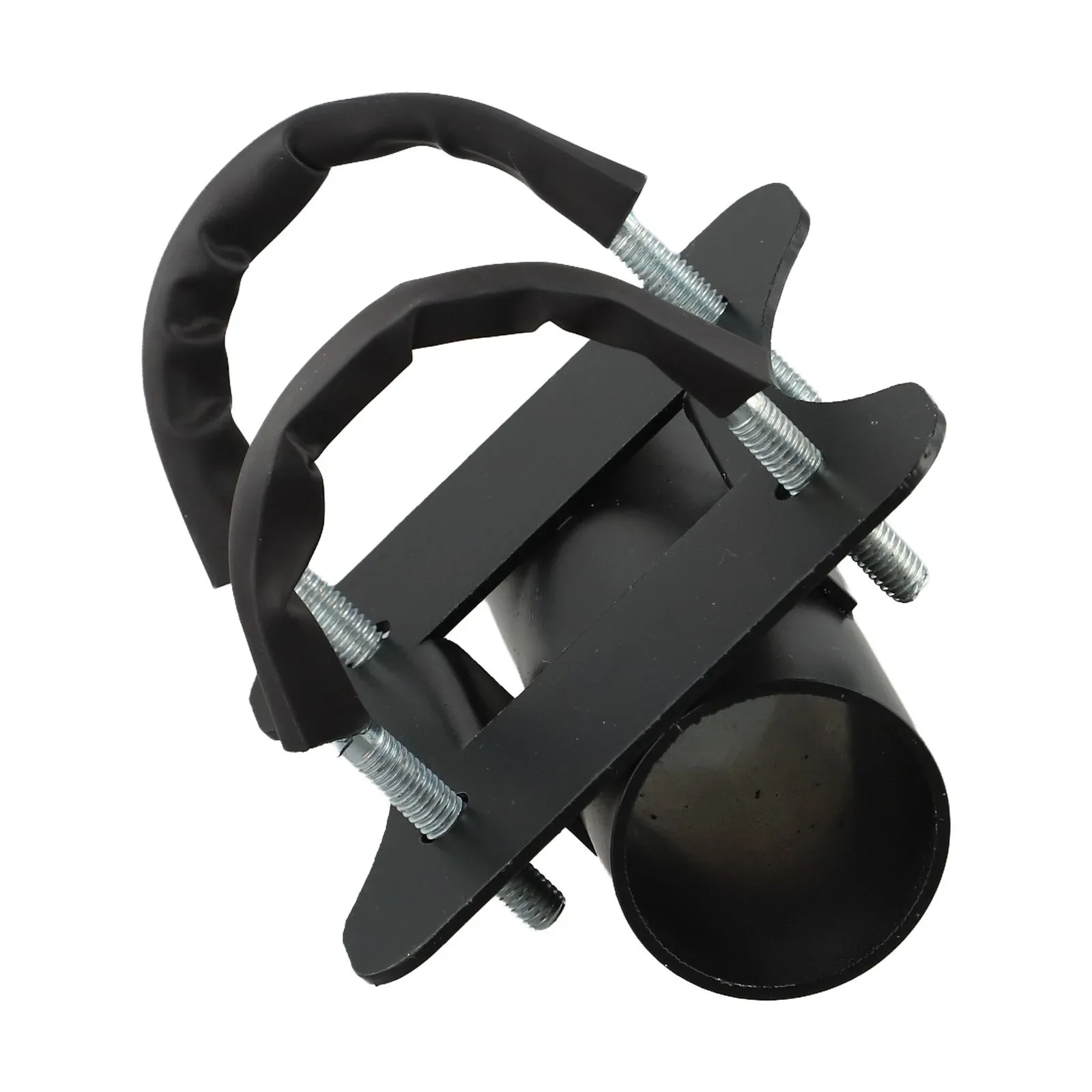 

Сверхмощное крепление 150*150*60 мм, регулируемый кронштейн, регулируемый размер до 52 мм для различных стержней, длительная производительность