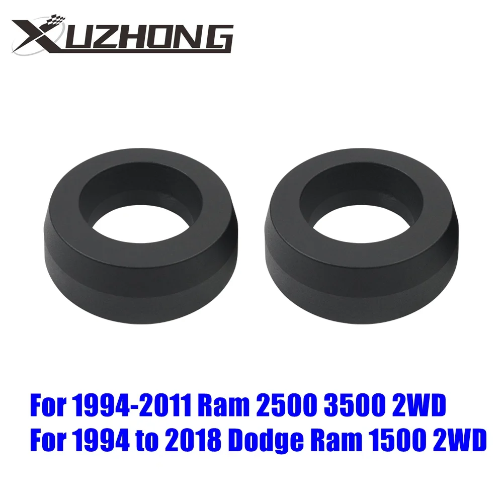 3" Front Strut Spac…