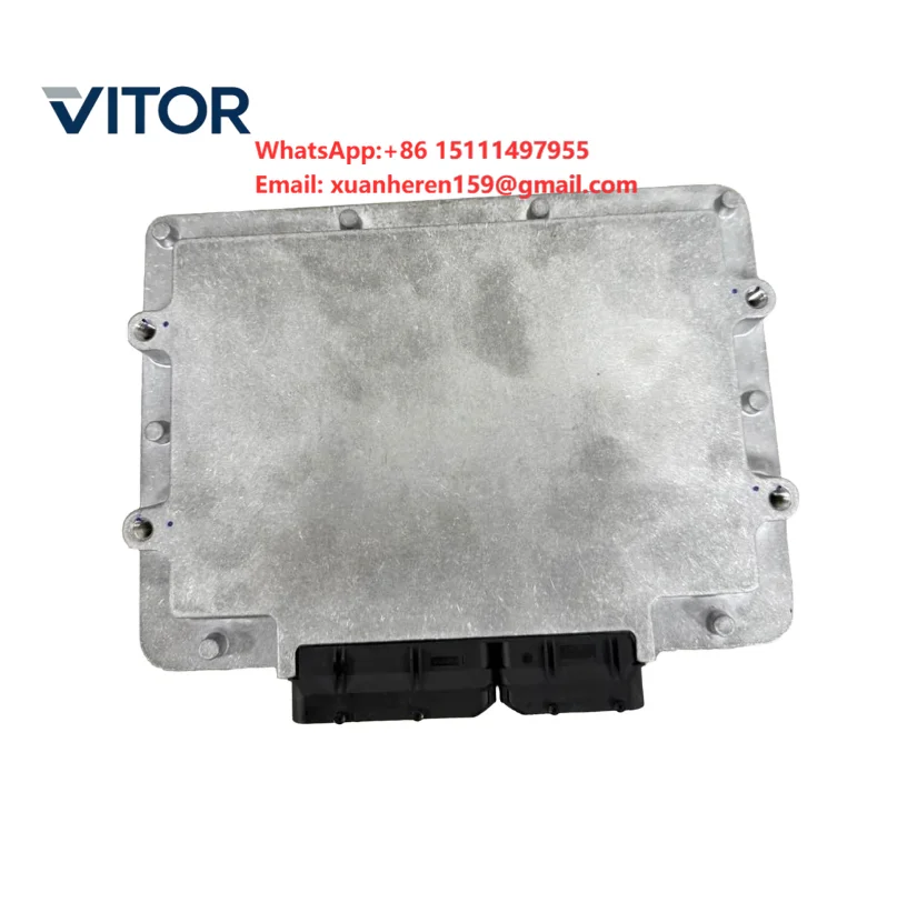 140601010289B Main Controller ECU for Sany SY135C Excavator Hydraulic Control Computer Board Replacement Spare Parts