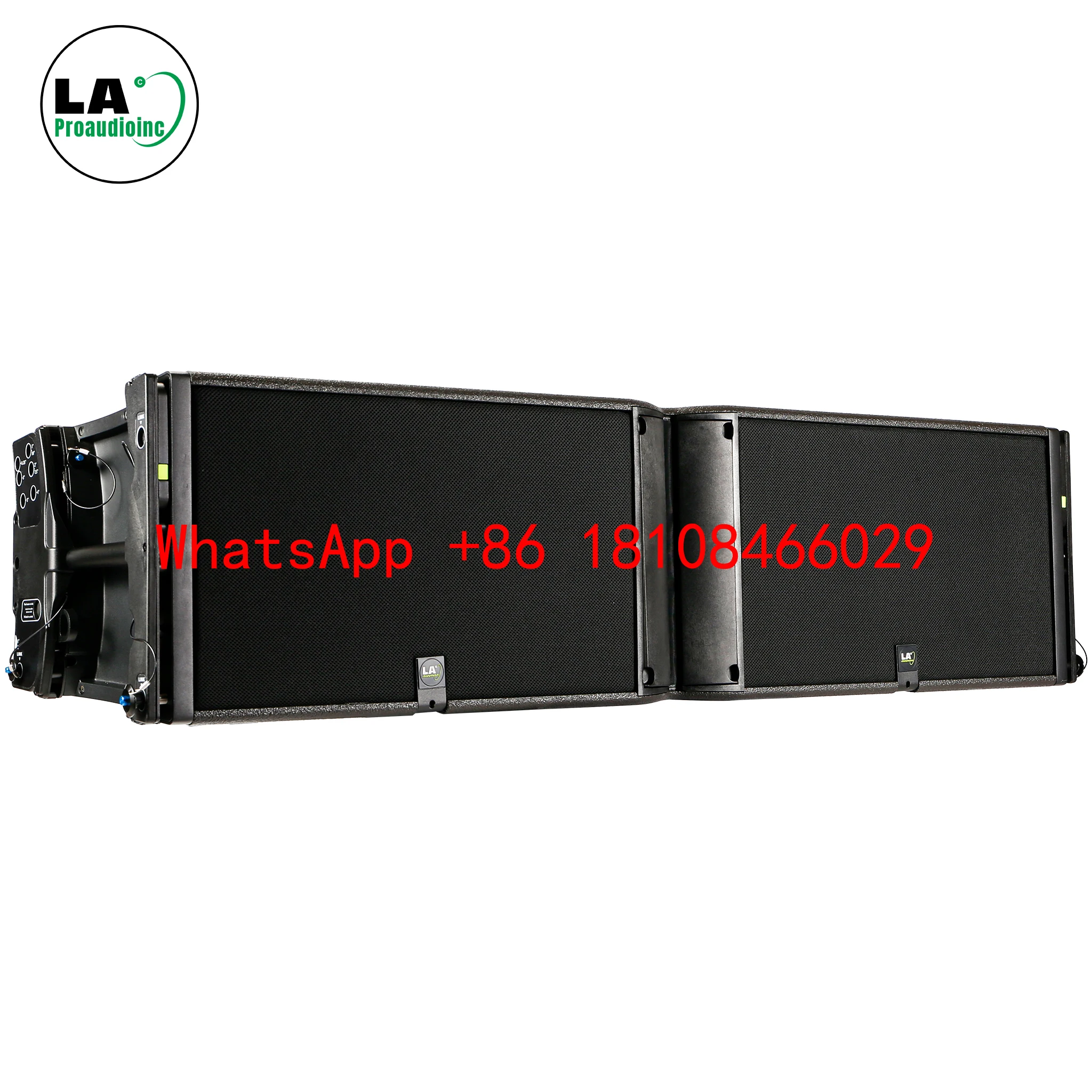 LA-K2 Line Array Sp…