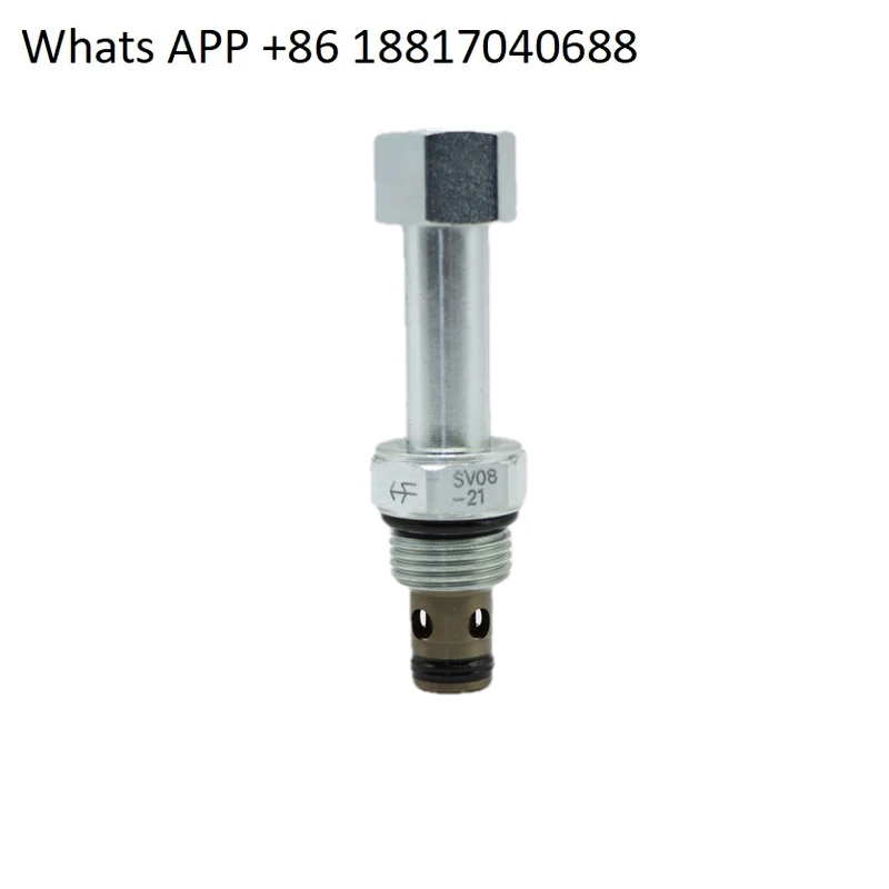 

SV08-20-0-N-24DG электромагнитный клапан Hydraforce SV08-20M SV08-30-0-N-24DG