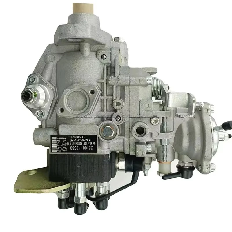 مضخة حقن الوقود VE4/11f1800rnd517 196000-5172 167002S622 ل