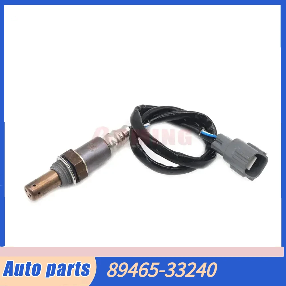 

Новый датчик кислорода (лямбда-зонд) 89465-33240 8946533240 89465 33240 для Toyota Camry ACV30 ACV35 ACV36 2AZFE 2.4L