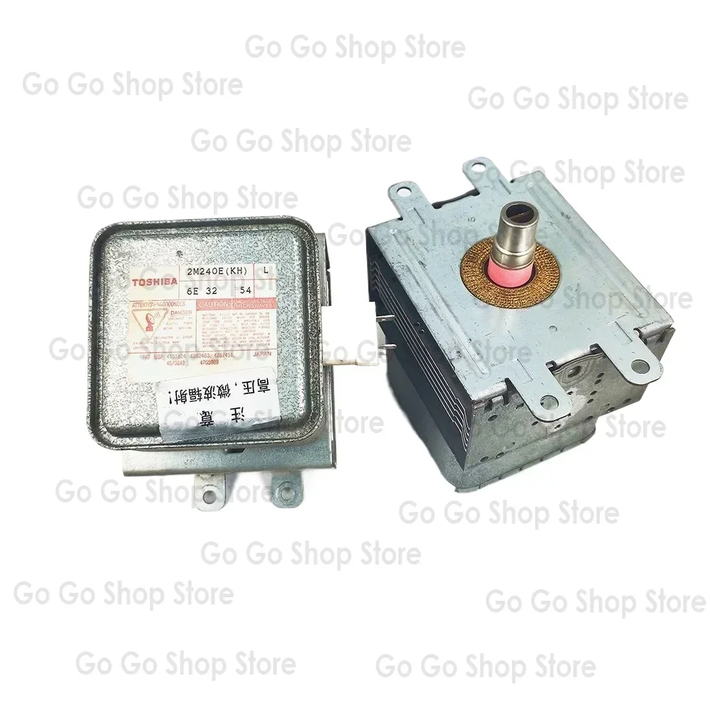 فرن ميكروويف صناعة تبريد الهواء مغناطيسي 2M248H 2M248J 2M248K 2M248E 2M303H