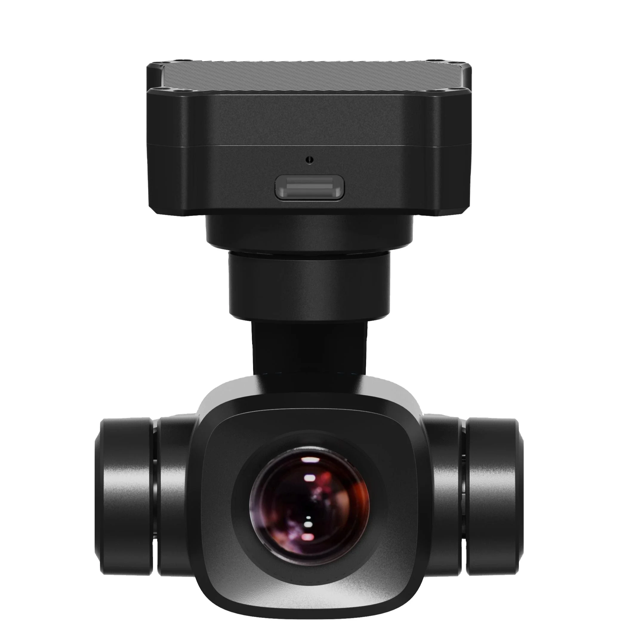 

AIsmartlink A8mini 4K zoom PTZ mini pod Camera