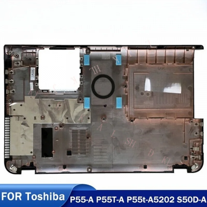N   New For Toshiba P55-A P55T-A P55t-A5202 S50D-A S55D-A5383 Base Cover Bottom case