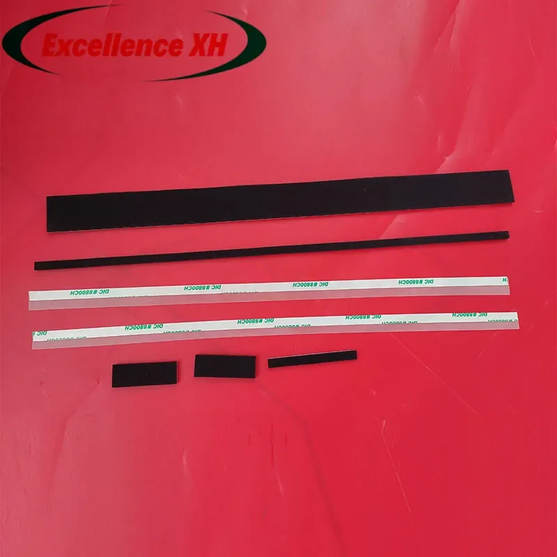 

1Set. Developer Maintenance Foam Sponge Seal Pad Kit For Konica Minolta Bizhub Pro 950 1050 1200 951 1052 1250