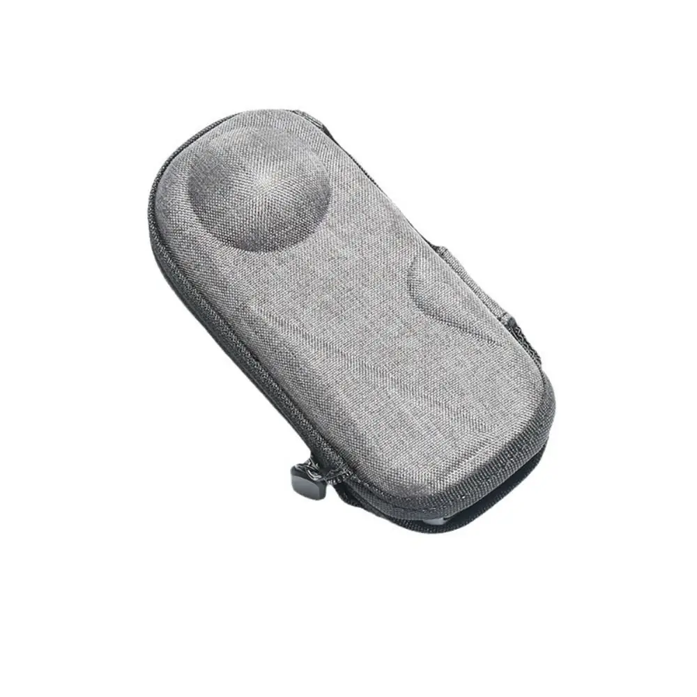 

Защитный чехол для мини-камеры, Высококачественная Противоударная прочная сумка для хранения для камеры Insta360 one X4