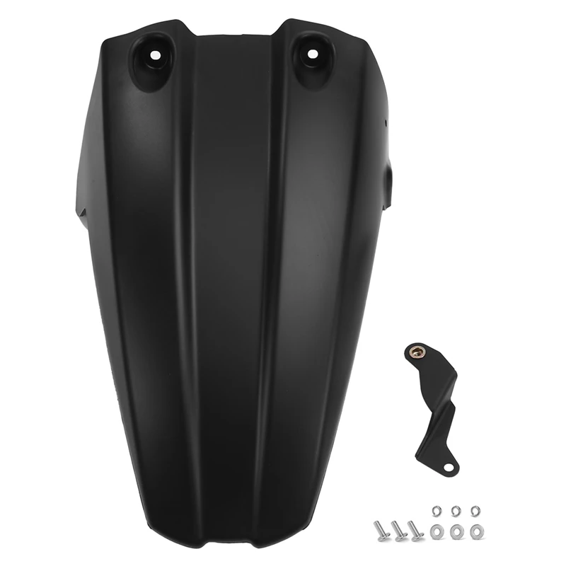 

Motorcycle Huggers Mudguard For YAMAHA MT-10 MT10 MT 10 SP 2016-2024 Accessories Rear Fender Extensions Splash Cover