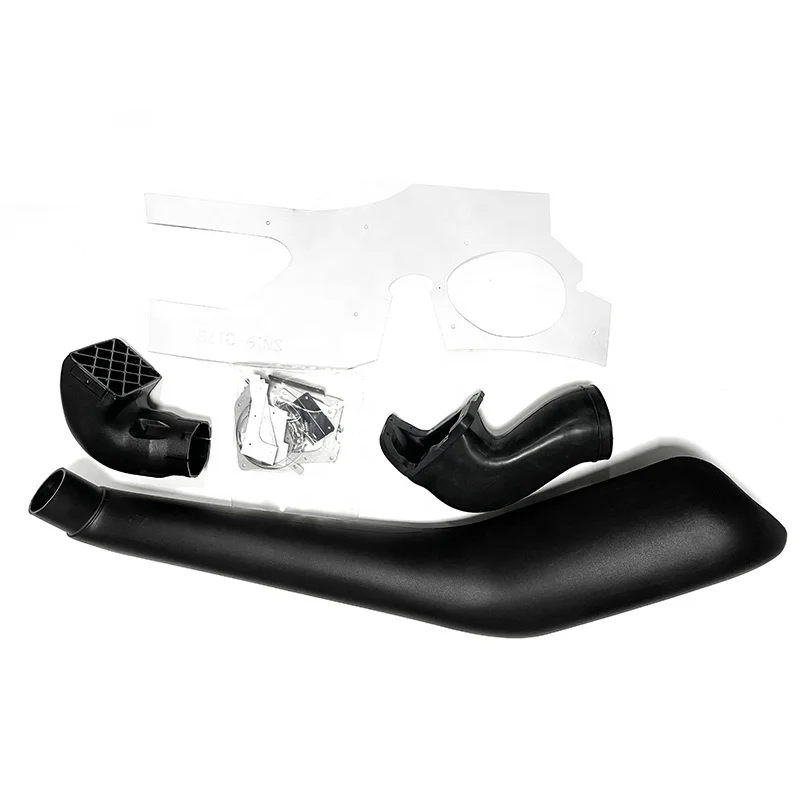 4x4 High-performance Car Accessories Snorkel For Ranger Raptor Car Snorkel