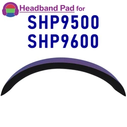misodiko Headband Pad Replacement for Philips SHP9500 SHP9600 Headphones