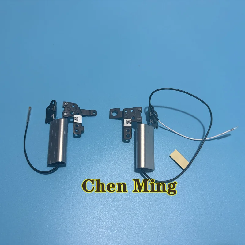 5H50S28928 FOR LENOVO Yoga C740-14IML Laptop HINGE 81TC  Left And Right AM1FG000400
