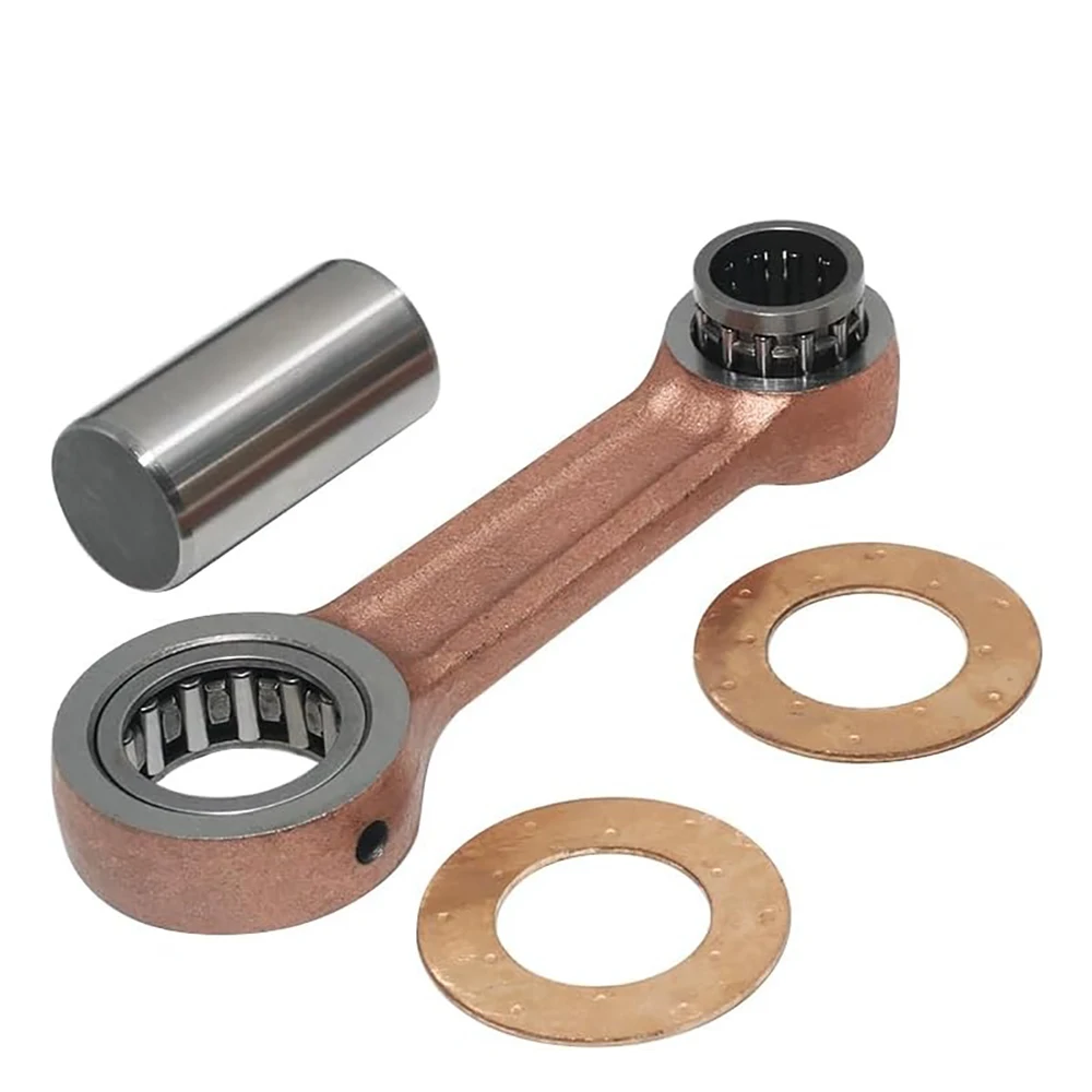 Connecting Rod Kit 369-00040 for Tohatsu Nissan4HP 5HP M NS 2 Stroke 369-00040-0