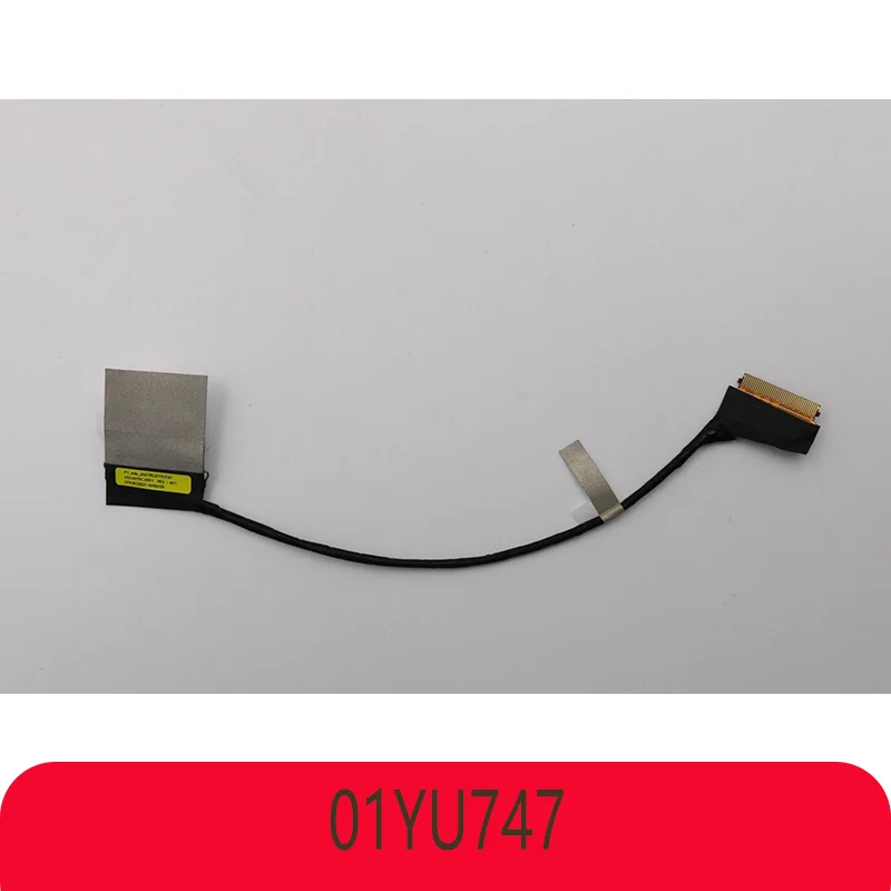 New 01yu47for Lenovo ThinkPad X1 Extreme P1 20md 20me LCD EDP UHD video cable