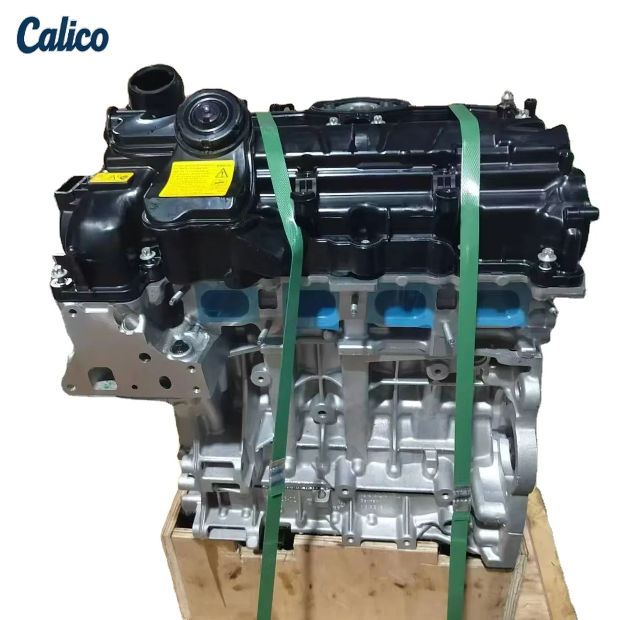 

Ultimate Detail F07 F15 N20 N20B20 N20B20A 2.0T Engine, Suitable ForBMW, with A Two-year Warranty and Home Delivery
