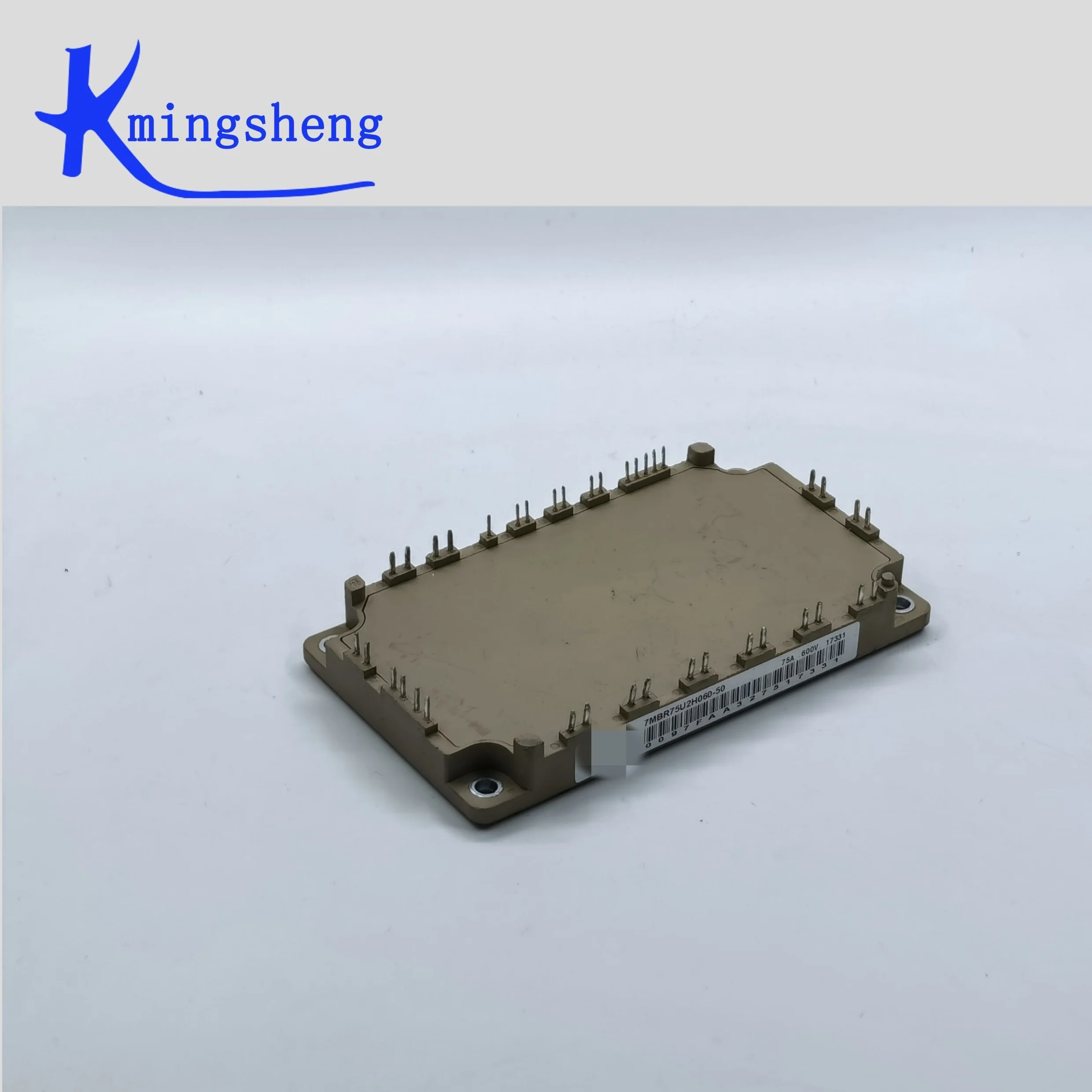 

7MBR75U2H060-50 7MBR50U2H060-50 FREE SHIPPING NEW AND ORIGINAL MODULE