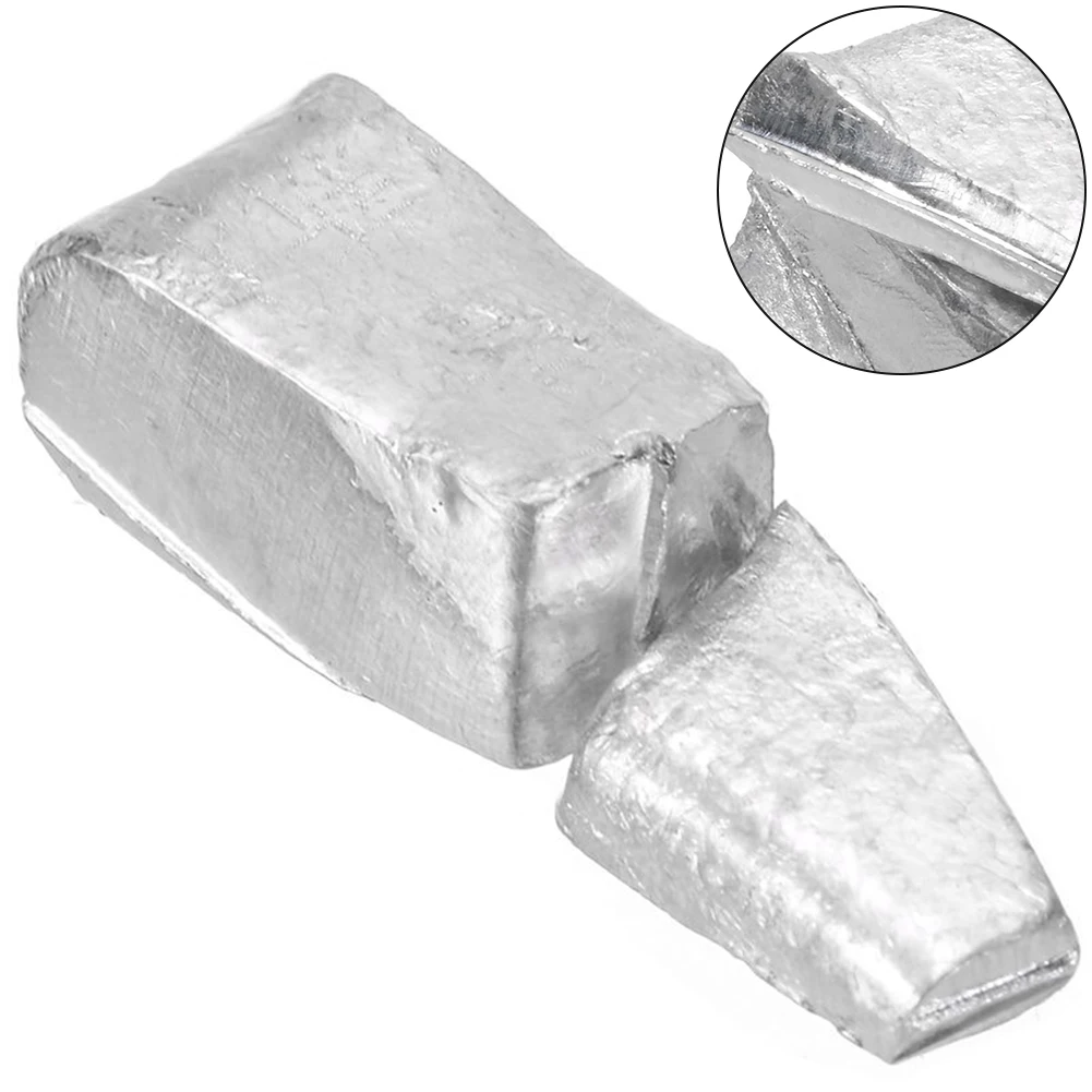 Indium Metal Sample 20 g/07 oz Indium Metal Sample High Purity (99995%) for Advanced Science and Experimentation