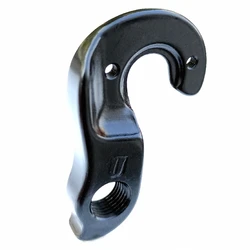 1pc Bicycle Rear Derailleur RD hanger For Trek #W315464 Domane ALR Emonda 1-Series Lexa SLX Madone Crockett Silque Mech Dropout