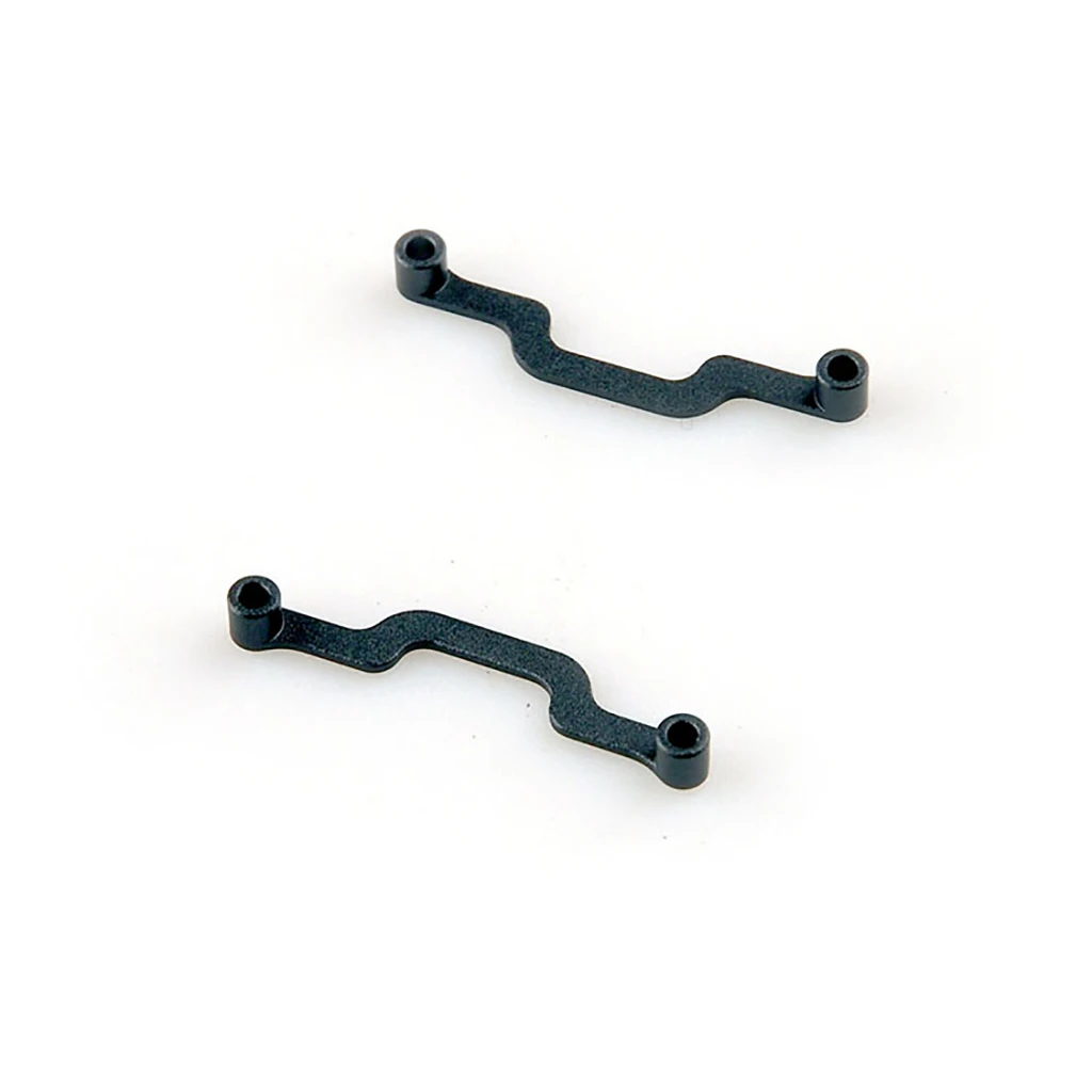 Aluminum Alloy Holder Mount for DJI O3 Air Unit Nano for HappyModel Mobula8 O3 Drone Quadcopter Replacement Accessory